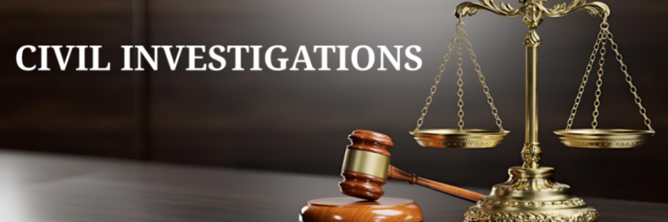 Civil Investigation