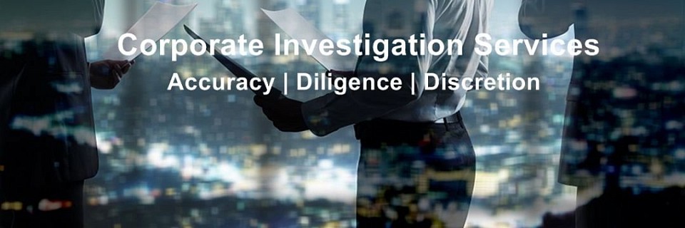 Corporate Investigation