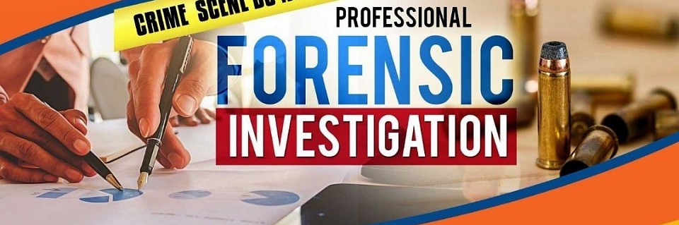 Forensic Investigations