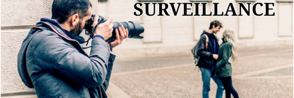Surveillance