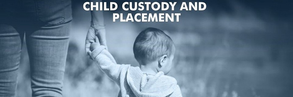 Children Custody and Maintenance Investigations