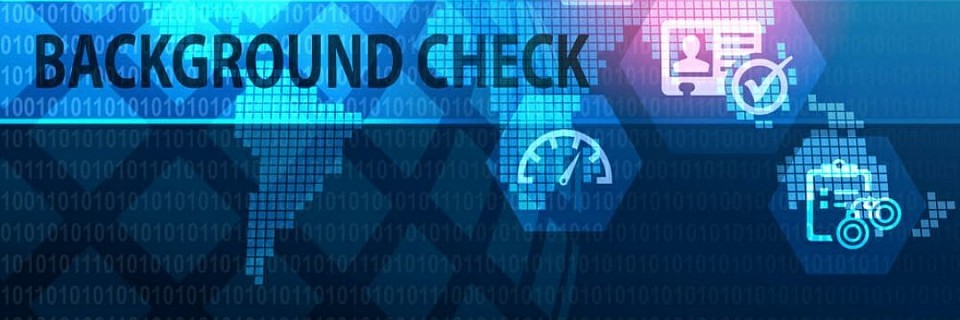 Background Checks