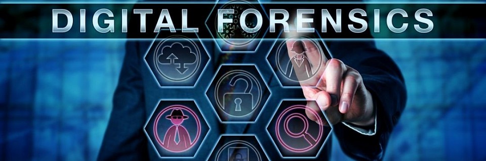 Leading Digital Forensics Solutions for Your Needs