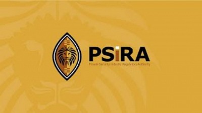 Investigator Africa is PSiRA registered