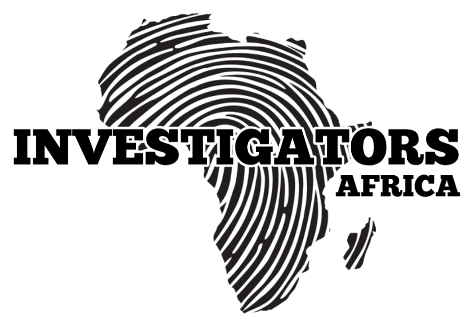 E-Mail: info@investigators.africa   WhatsApp: 069 622 2435