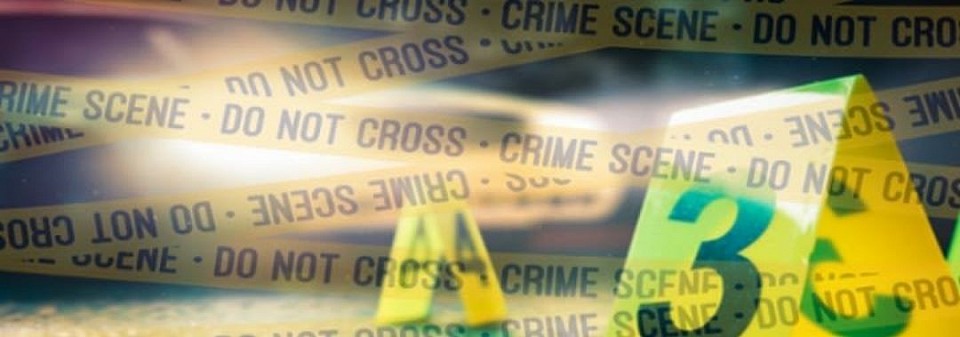 Criminal Investigation