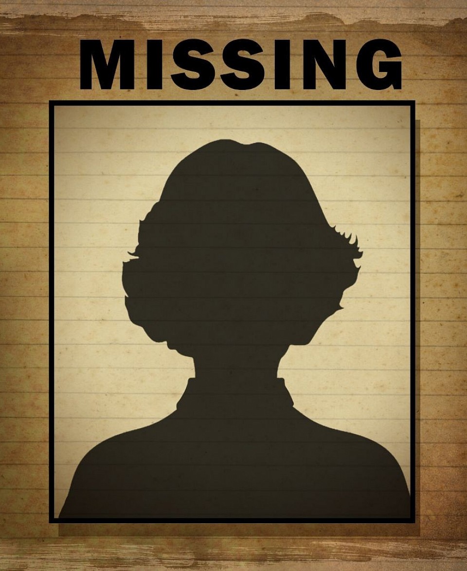 Missing Person Investigation